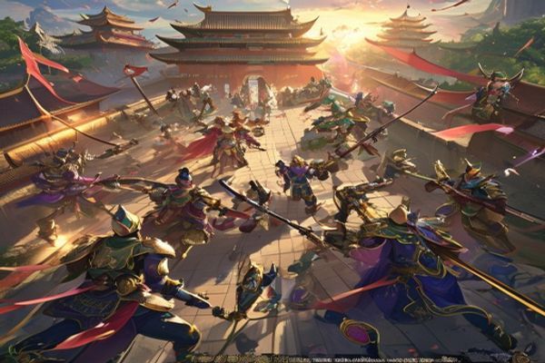 地下城与勇士官方网